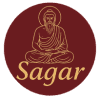 Saga Restaurant Logo