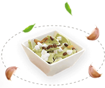 Food bowl